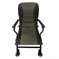 Кресло карповое с подлокотниками (PR-HF21002A) PR